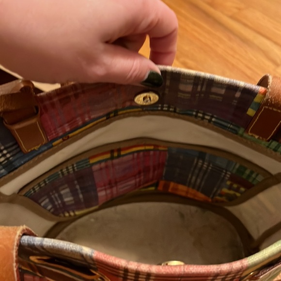 Dooney & Bourke Bags Dooney Bourke Picnic And Ants Totepurse Poshmark